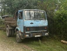 Самосвал