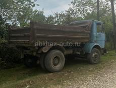 Самосвал