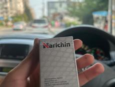 Датчик Детонации