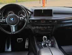 BMW Х6