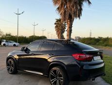 BMW Х6
