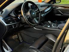 BMW Х6