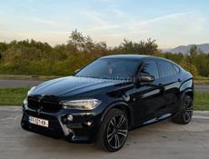BMW Х6