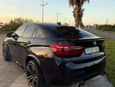 BMW Х6