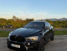 BMW Х6