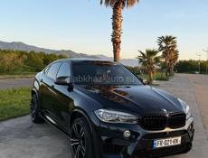 BMW Х6