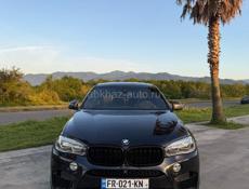 BMW Х6