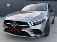 Mercedes-Benz A-класс