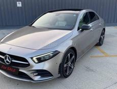 Mercedes-Benz A-класс