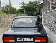 ВАЗ 2107