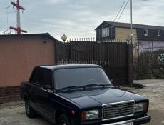 ВАЗ 2107