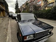 ВАЗ 2107