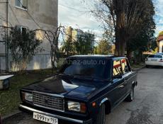 ВАЗ 2107