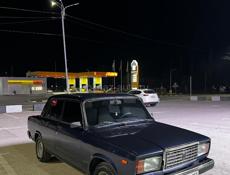 ВАЗ 2107