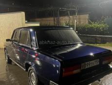 ВАЗ 2107