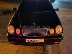 AMG C 55