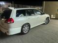 Nissan Wingroad
