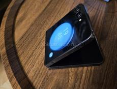 Samsung galaxy z flip5