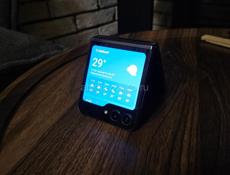 Samsung galaxy z flip5