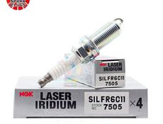 Свечи  NGK SILFR6C11