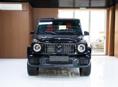 Mercedes-Benz G-Класс