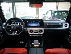 Mercedes-Benz G-Класс