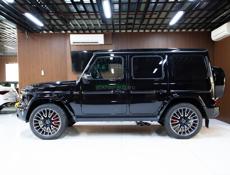 Mercedes-Benz G-Класс