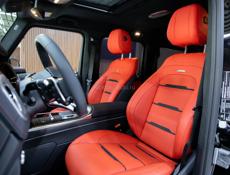 Mercedes-Benz G-Класс