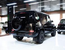 Mercedes-Benz G-Класс