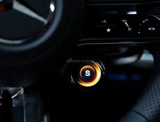 Mercedes-Benz G-Класс