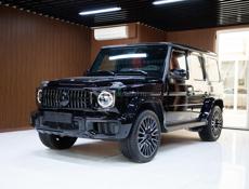 Mercedes-Benz G-Класс