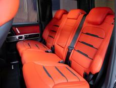 Mercedes-Benz G-Класс
