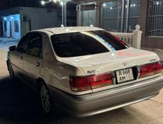 Toyota Curren