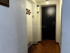 Двухкомнатная квартира 