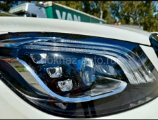 Mercedes-Benz S-Класс