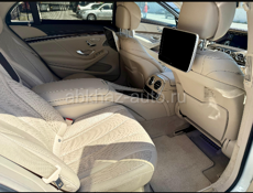 Mercedes-Benz S-Класс