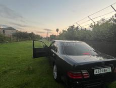 AMG C 55