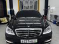 Mercedes-Benz S-Класс