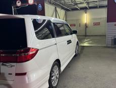Honda Еlysion