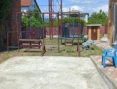 Сдаются комфортабельные номера , со своей кухней и санузлом.