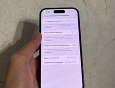 iPhone 15 128gb🔥
