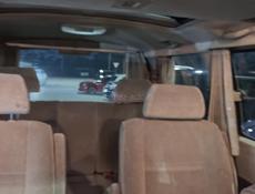 Toyota Grand Hiace