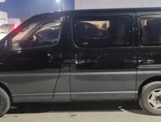 Toyota Grand Hiace