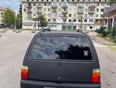 ВАЗ 11113 OKA
