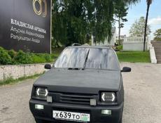 ВАЗ 11113 OKA