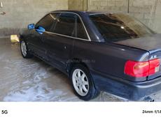Audi 100 Avant