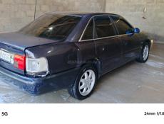 Audi 100 Avant
