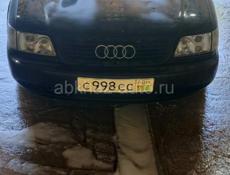 Audi 100 Avant
