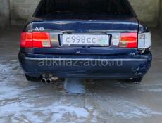 Audi 100 Avant