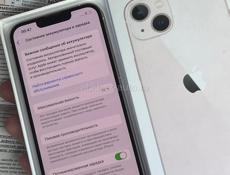 iPhone 13 128gb